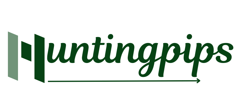 Huntingpips Logo