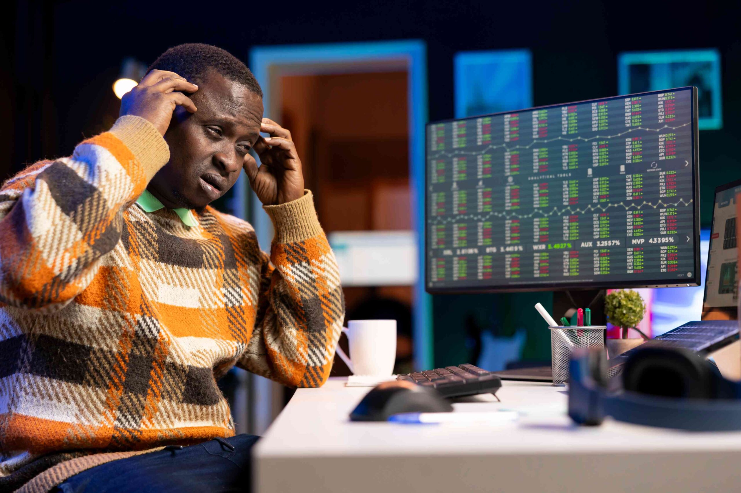 You are currently viewing How to Stop Revenge Trading: #1 Reason Traders Blow Their Accounts